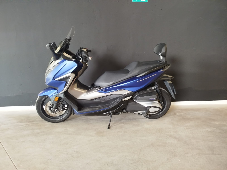 Imagen de Honda FORZA 350