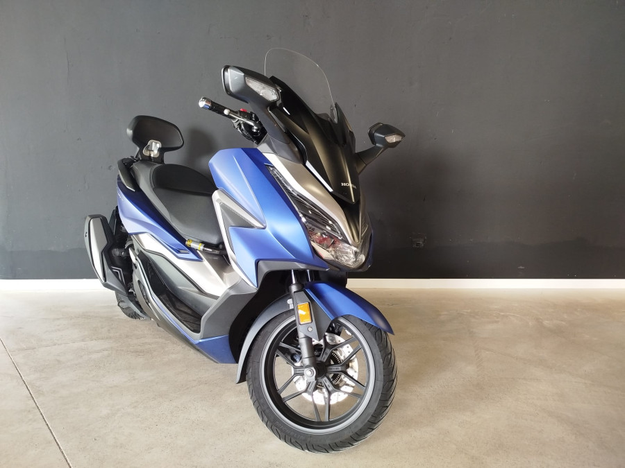 Imagen de Honda FORZA 350