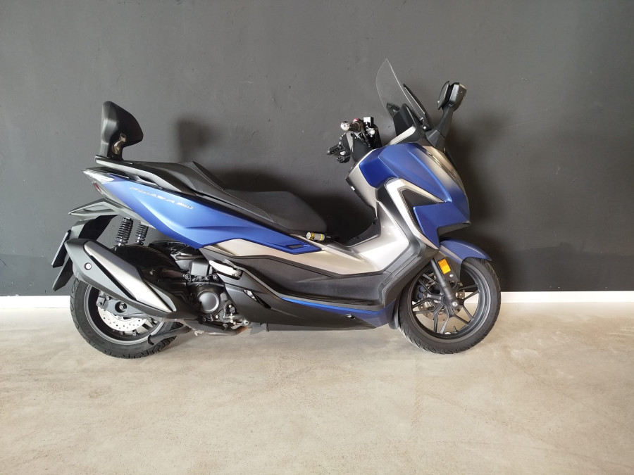 Imagen de Honda FORZA 350