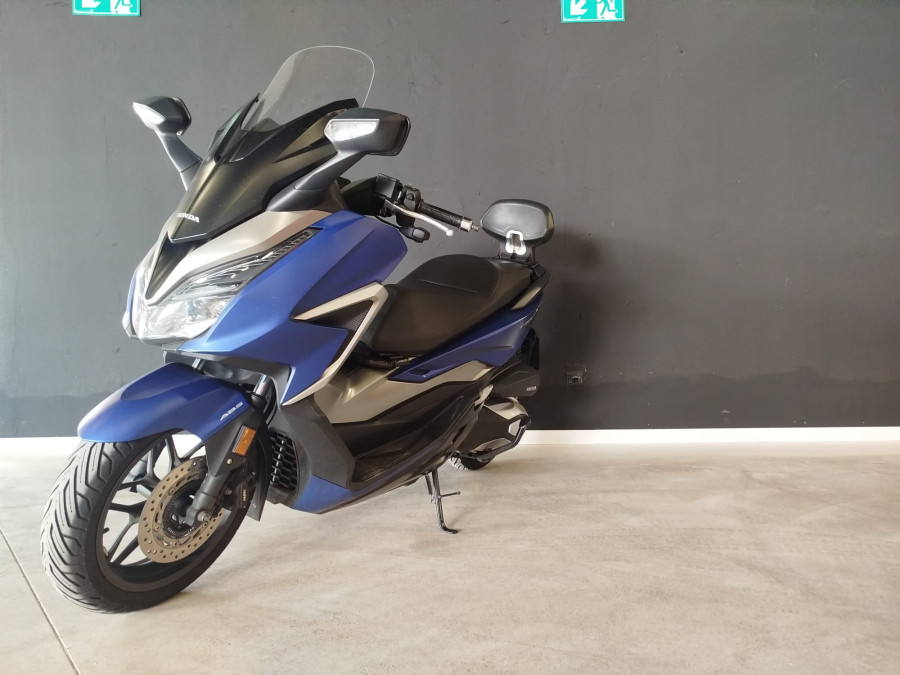 Imagen de Honda FORZA 350