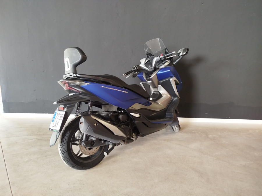 Imagen de Honda FORZA 350