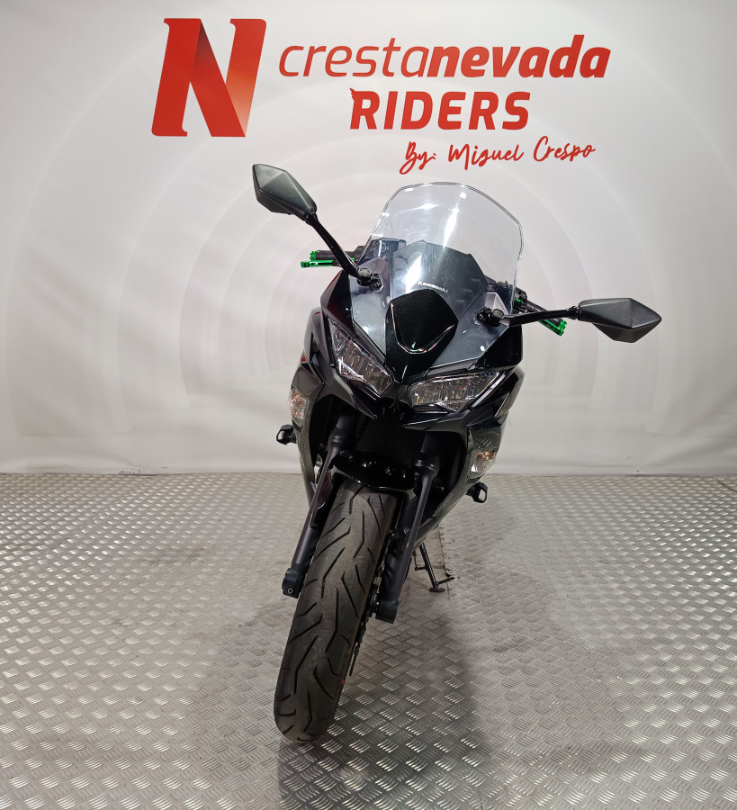 Imagen de KAWASAKI Ninja 650 A2