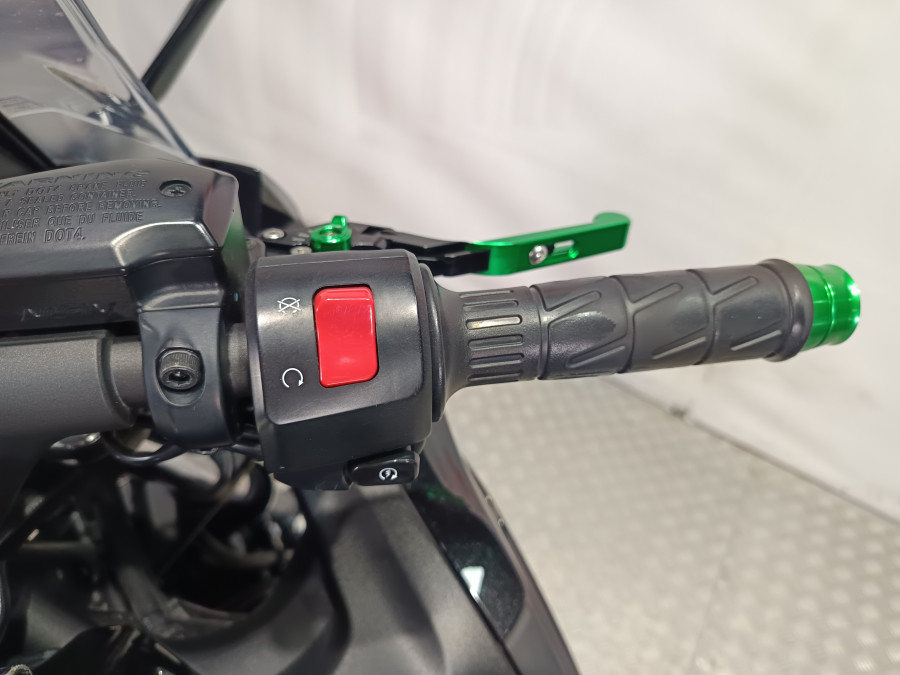 Imagen de KAWASAKI Ninja 650 A2