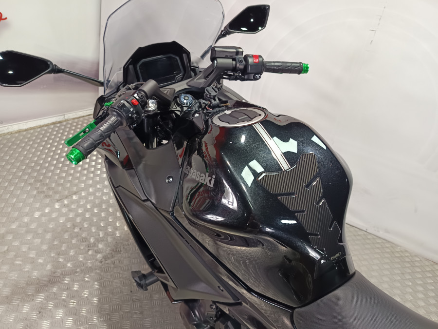 Imagen de KAWASAKI Ninja 650 A2