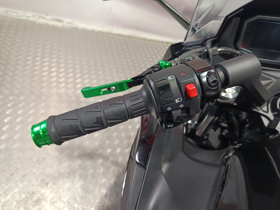 Imagen de KAWASAKI Ninja 650 A2