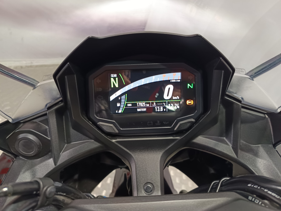 Imagen de KAWASAKI Ninja 650 A2