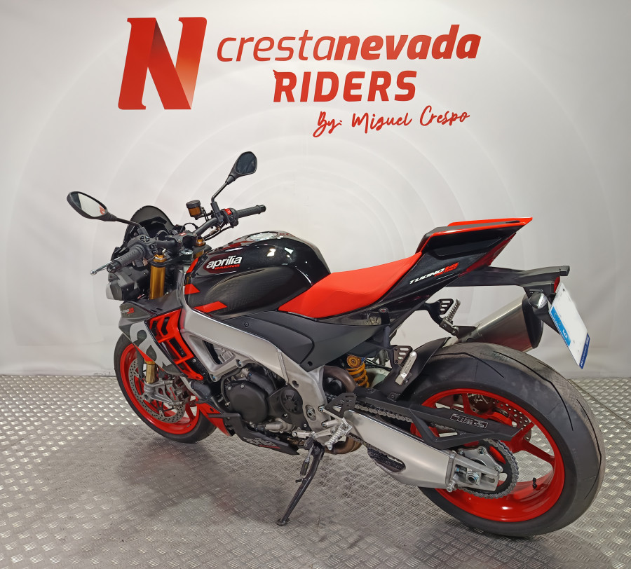 Imagen de Aprilia TUONO 1100 V4