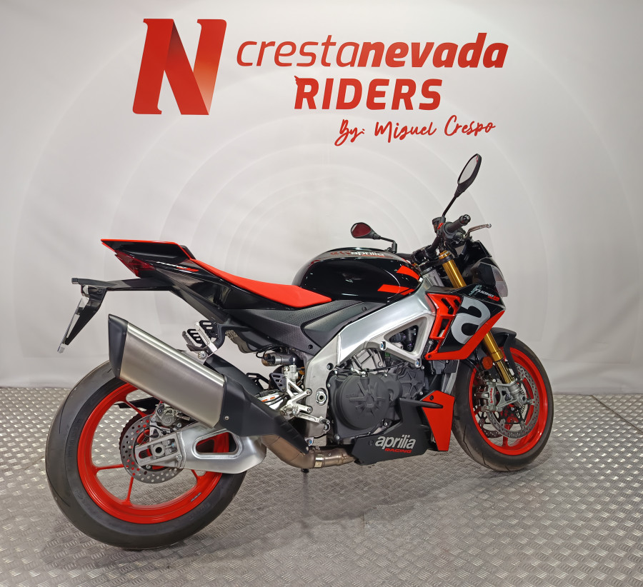 Imagen de Aprilia TUONO 1100 V4