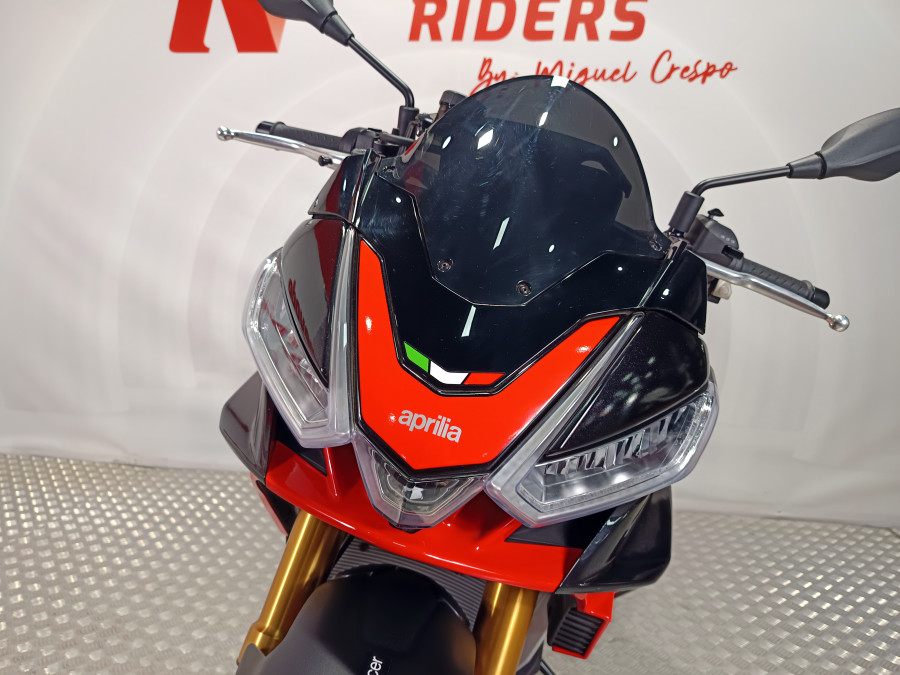 Imagen de Aprilia TUONO 1100 V4
