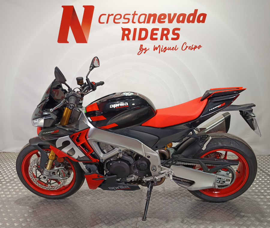 Imagen de Aprilia TUONO 1100 V4