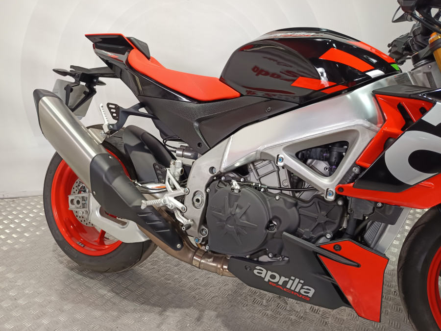 Imagen de Aprilia TUONO 1100 V4