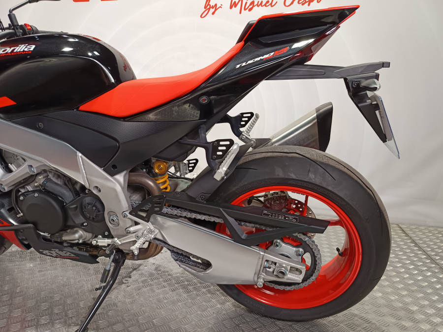 Imagen de Aprilia TUONO 1100 V4
