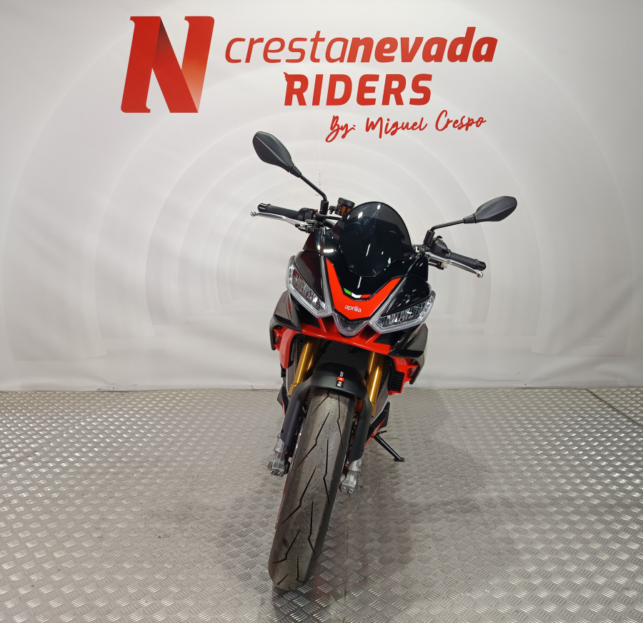 Imagen de Aprilia TUONO 1100 V4