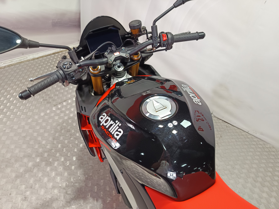 Imagen de Aprilia TUONO 1100 V4