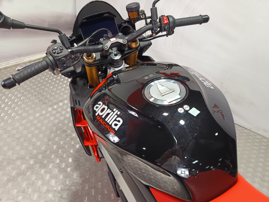 Imagen de Aprilia TUONO 1100 V4