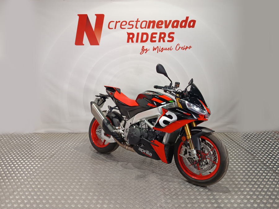 Imagen de Aprilia TUONO 1100 V4