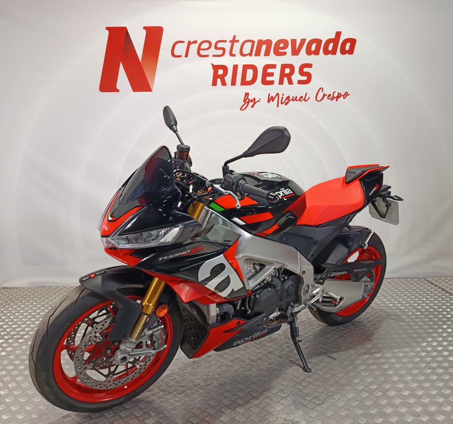 Imagen de Aprilia TUONO 1100 V4