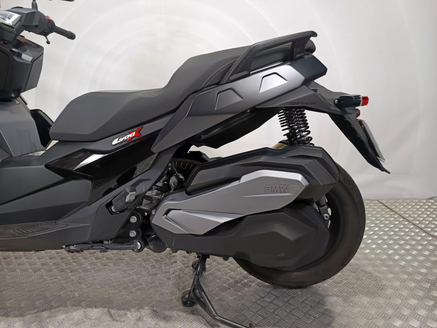 Imagen de BMW C 400 X