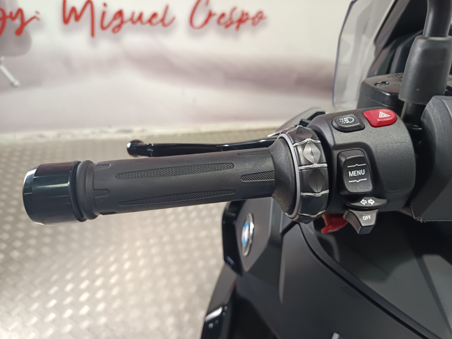 Imagen de BMW C 400 X