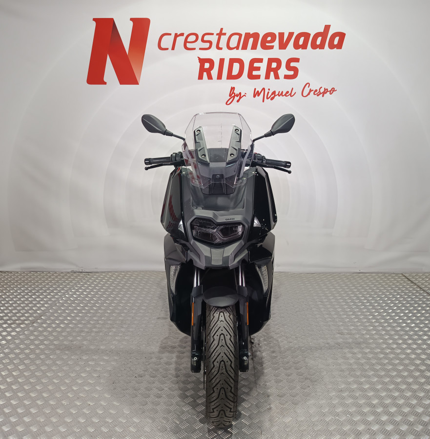 Imagen de BMW C 400 X