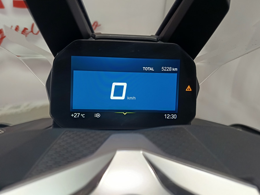 Imagen de BMW C 400 X