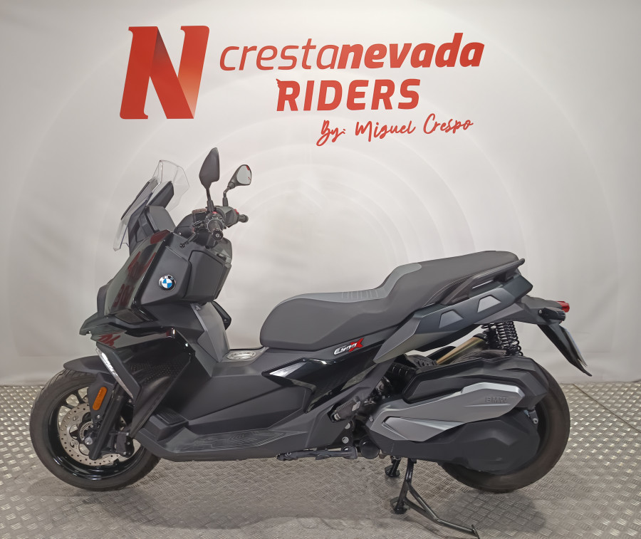 Imagen de BMW C 400 X
