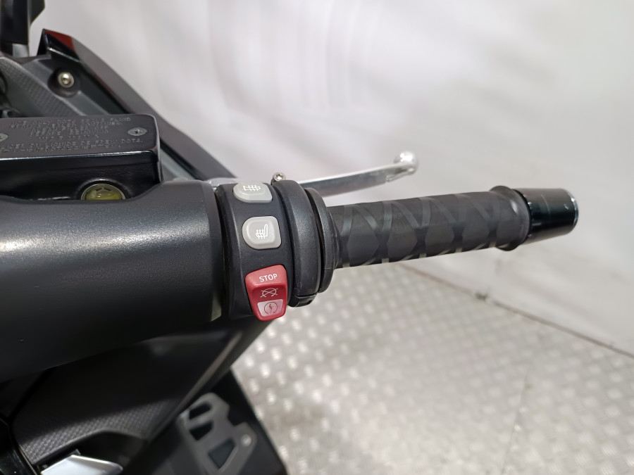 Imagen de BMW C 650 SPORT