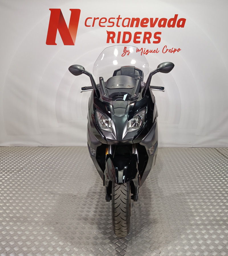 Imagen de BMW C 650 SPORT