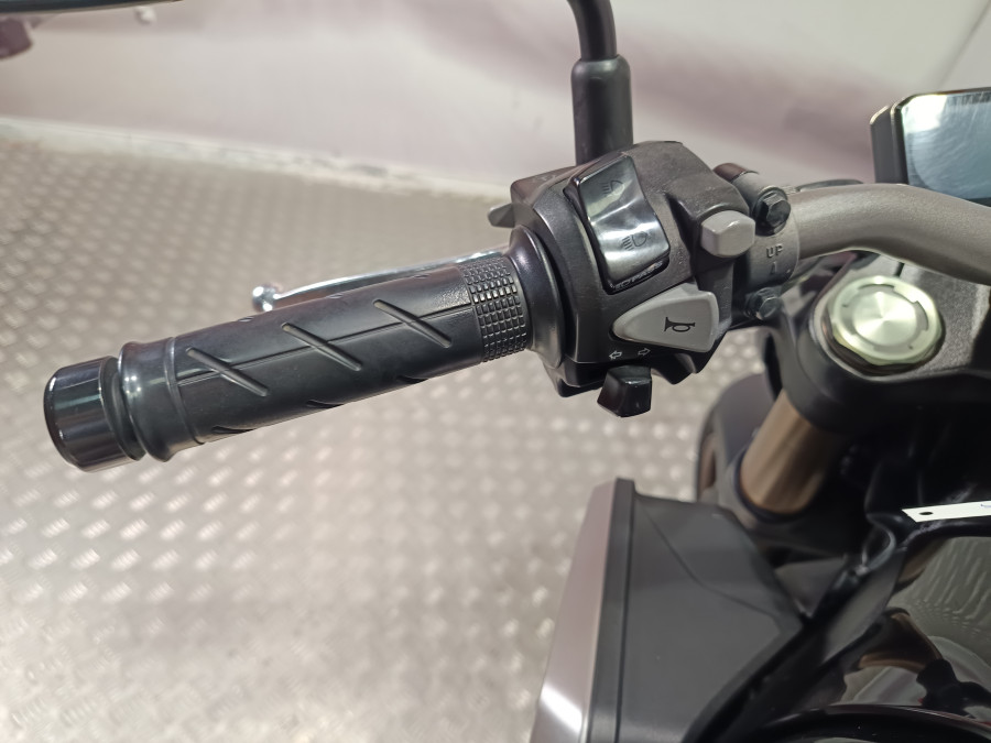 Imagen de Honda CB 650R