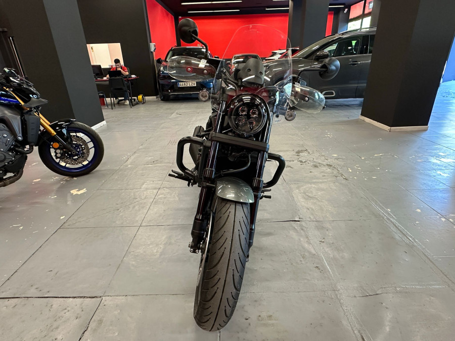 Imagen de Honda CMX1100 REBEL