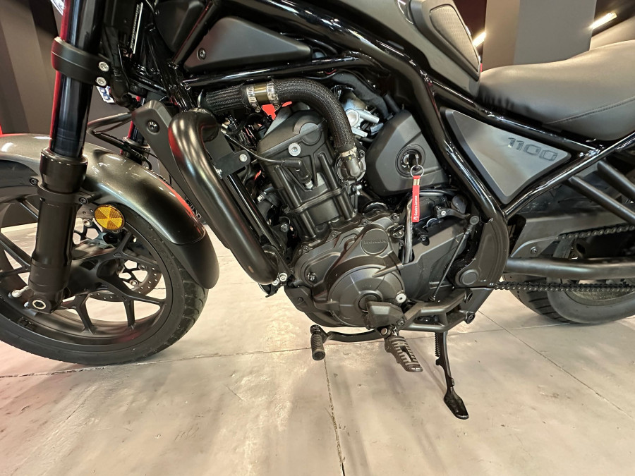 Imagen de Honda CMX1100 REBEL