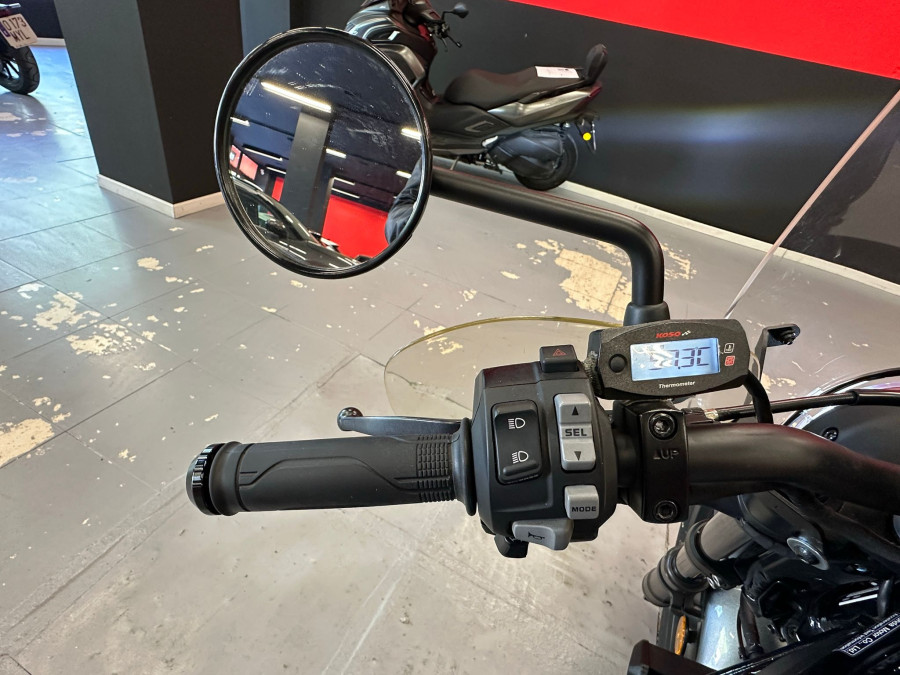 Imagen de Honda CMX1100 REBEL