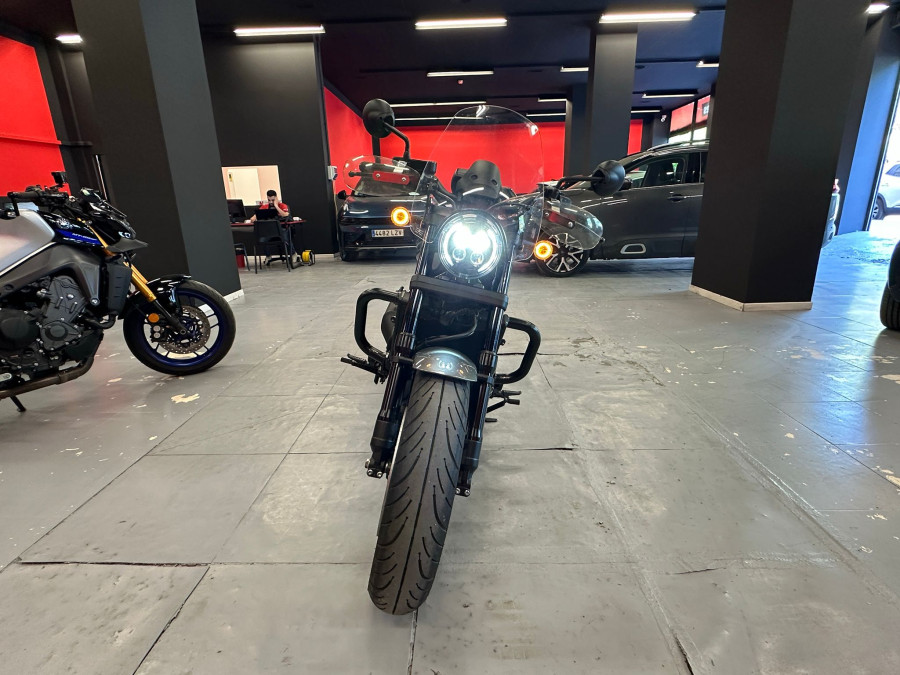 Imagen de Honda CMX1100 REBEL