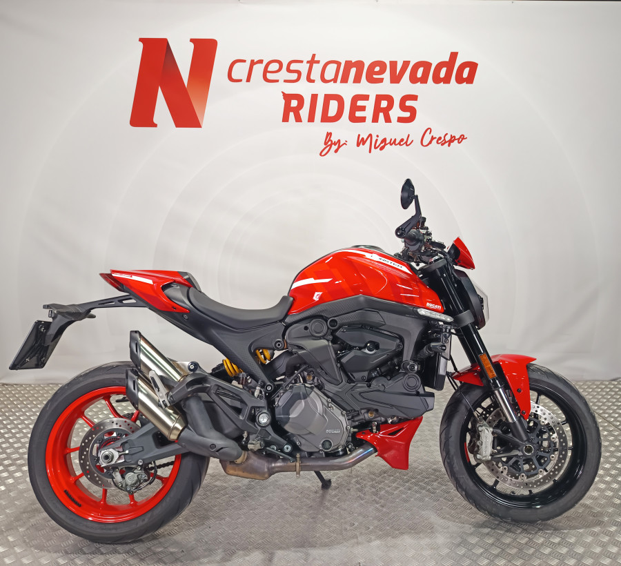 Imagen de Ducati Monster 937