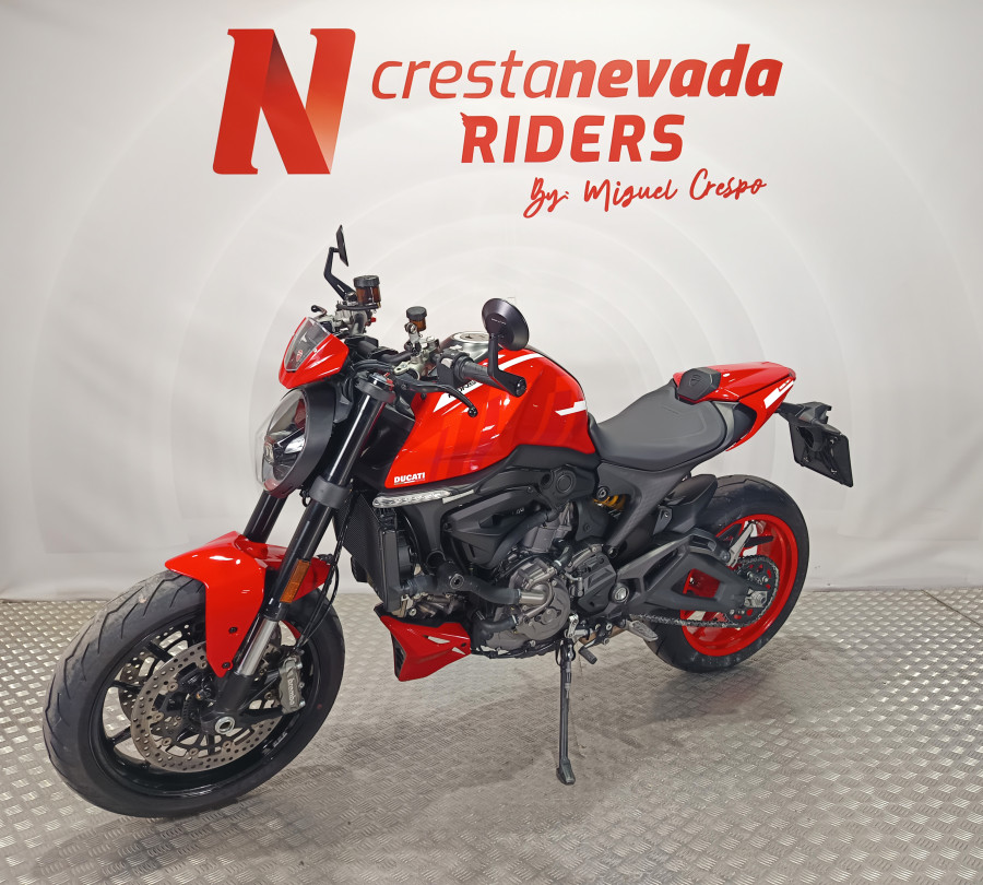 Imagen de Ducati Monster 937