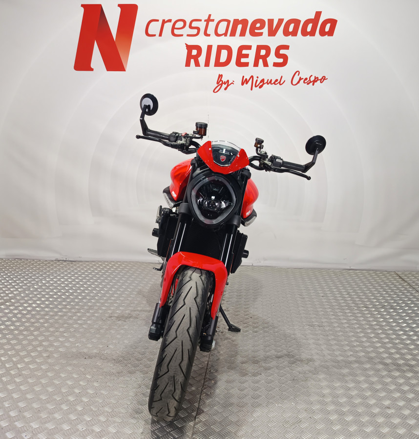 Imagen de Ducati Monster 937