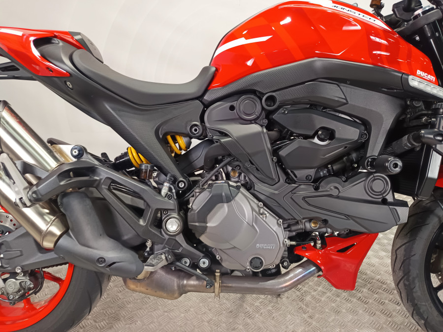 Imagen de Ducati Monster 937