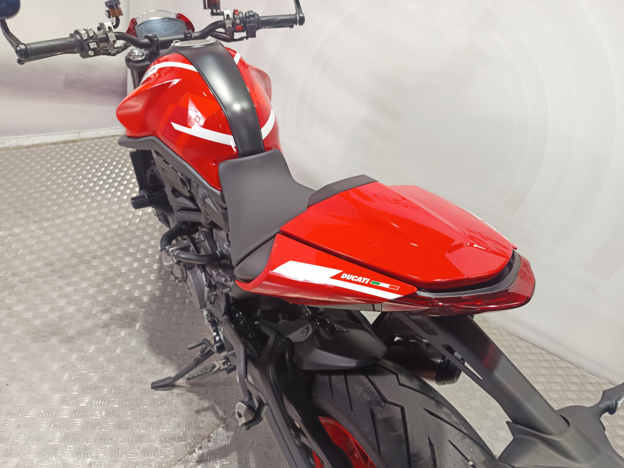 Imagen de Ducati Monster 937
