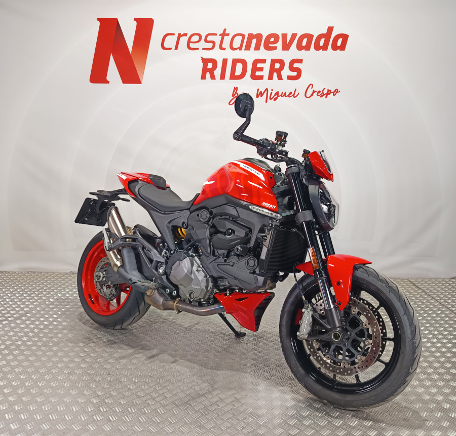 Imagen de Ducati Monster 937