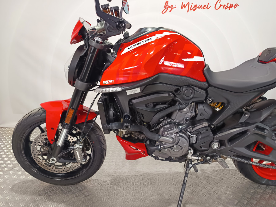 Imagen de Ducati Monster 937