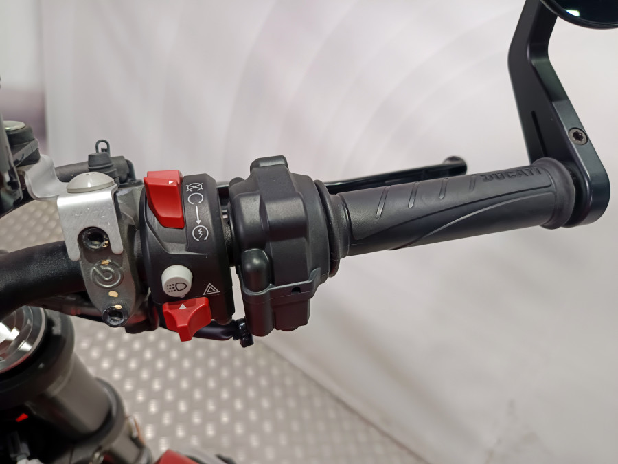 Imagen de Ducati Monster 937