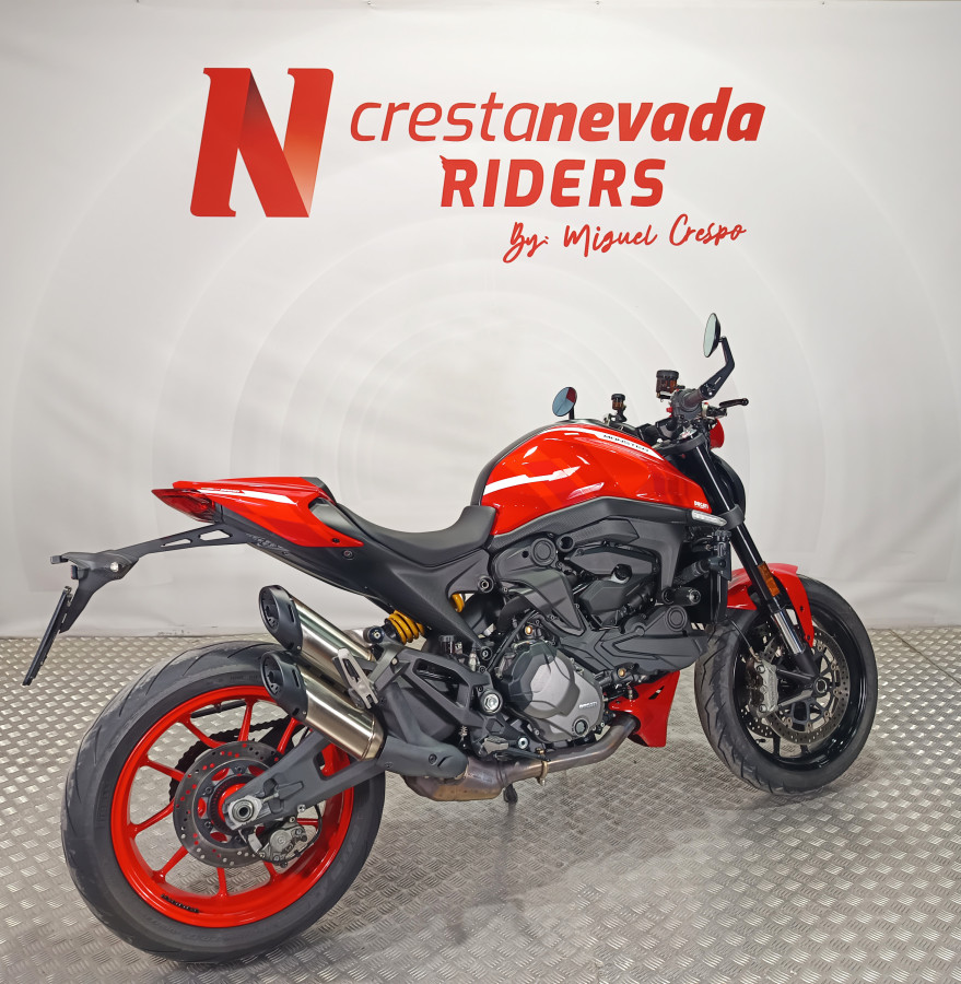 Imagen de Ducati Monster 937
