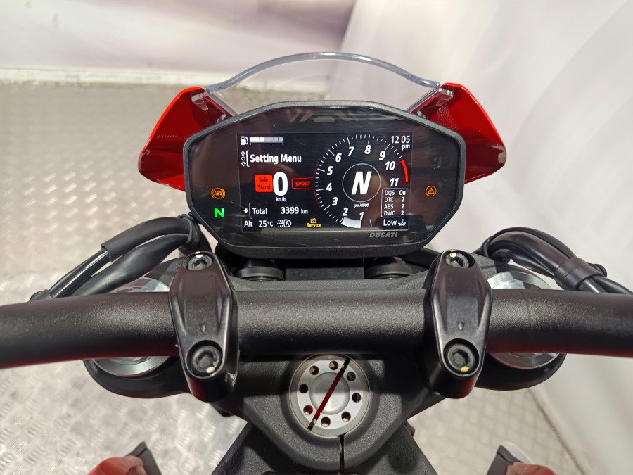 Imagen de Ducati Monster 937