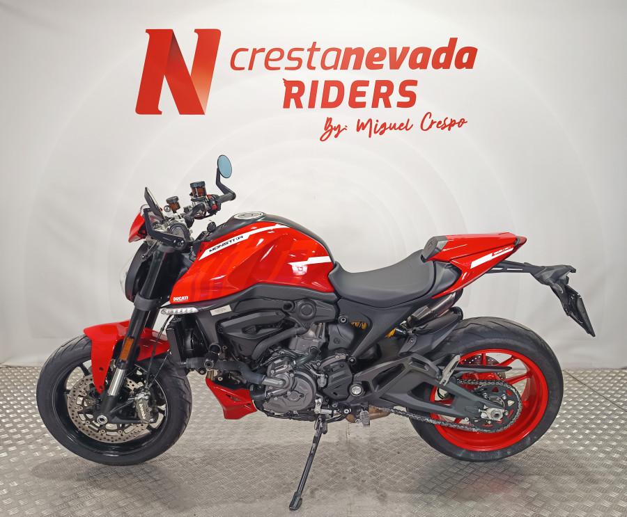 Imagen de Ducati Monster 937