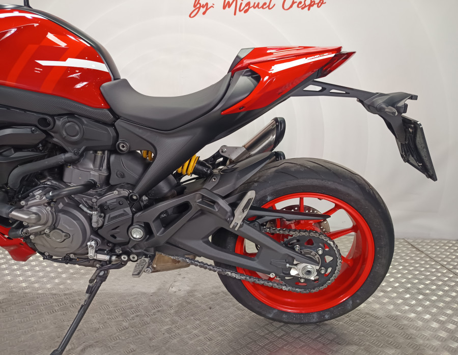 Imagen de Ducati Monster 937