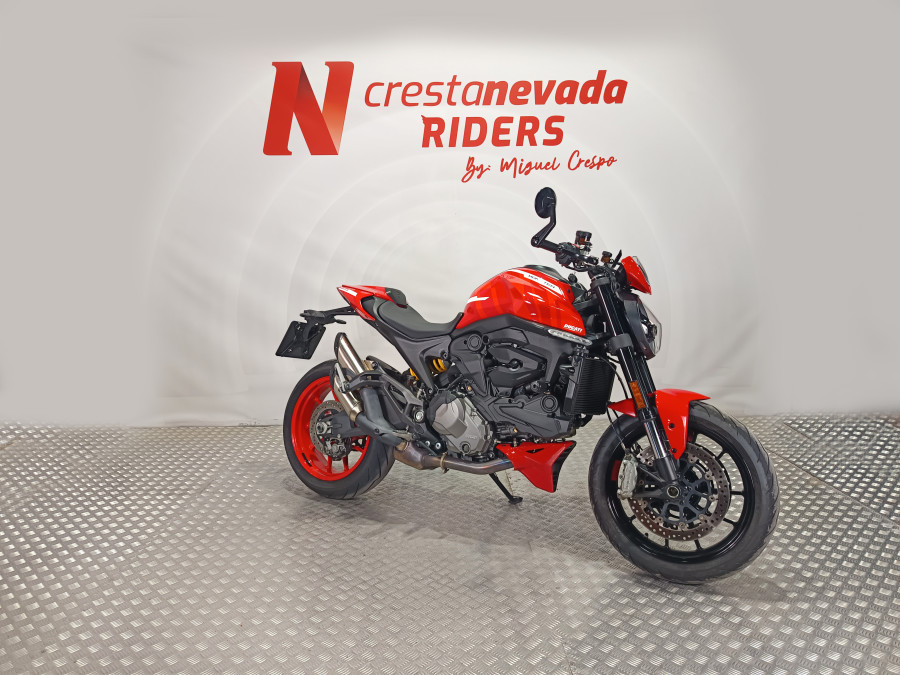 Imagen de Ducati Monster 937