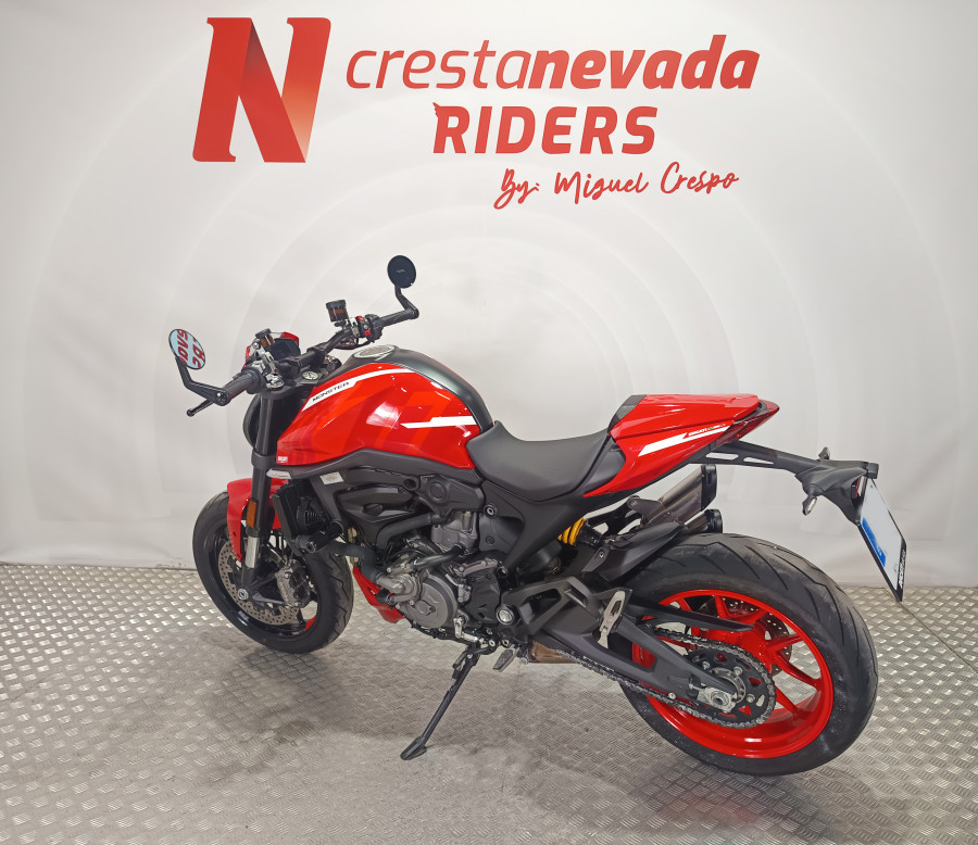 Imagen de Ducati Monster 937