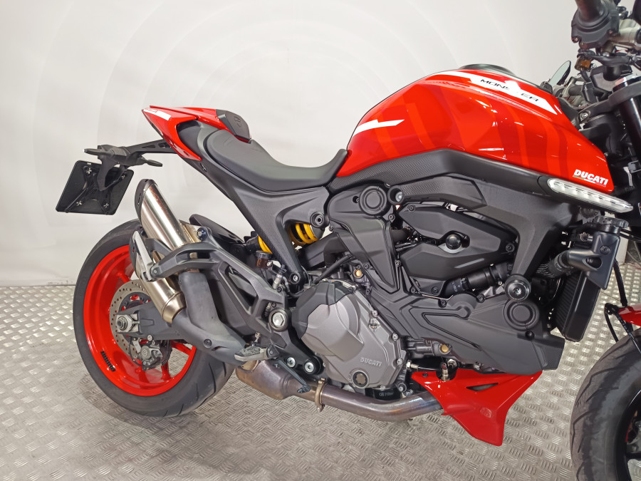 Imagen de Ducati Monster 937