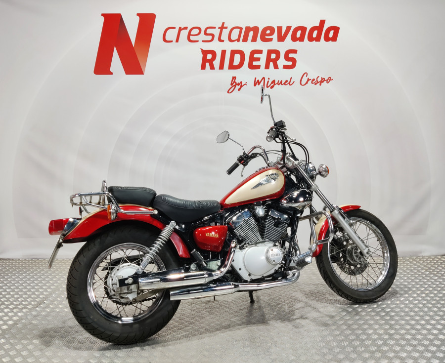 Imagen de Yamaha XV 250 VIRAGO