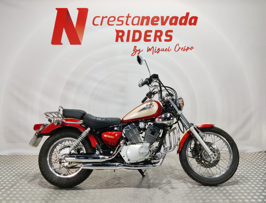Imagen de Yamaha XV 250 VIRAGO